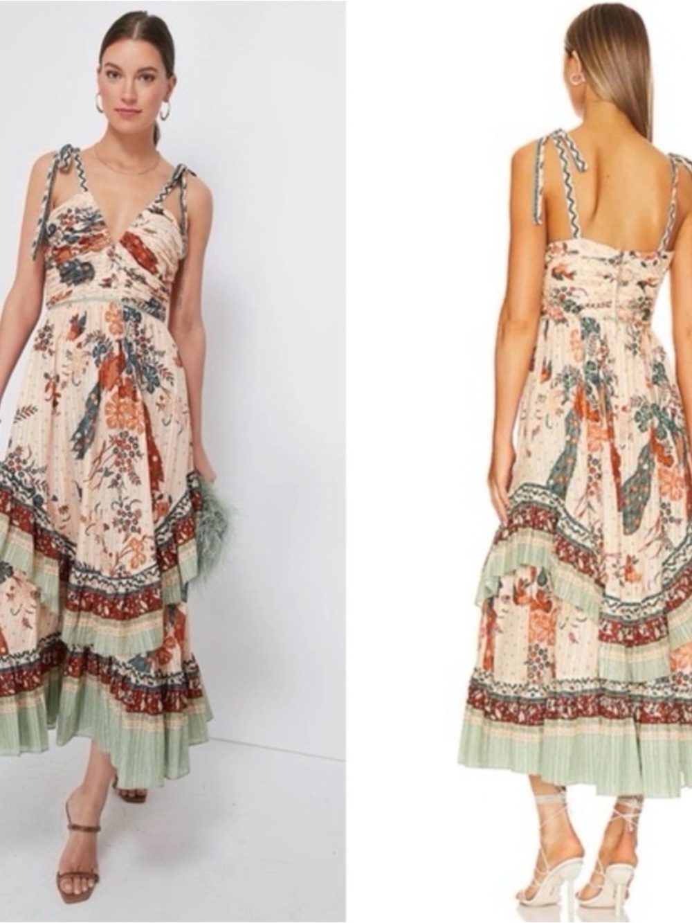 Ulla Johnson Meera dress